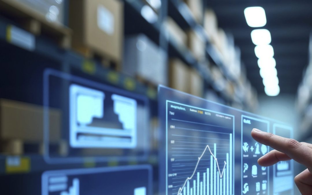 Intelligente Logistik beginnt im Prozess – nicht im Preis